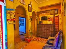 Hotel Shahiraj Jaisalmer