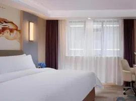 Vienna Hotel Nanning Beihu Metro Station