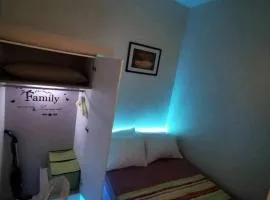 Mall of Asia gateways shore 3 condotel