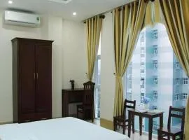 Huong Binh Hotel