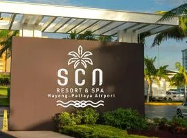 SCN Resort and Spa Rayong