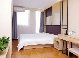 Shell Taiyuan South Station Shanxi University Hotel