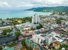 The Chic Patong Hotel