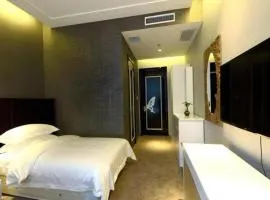 Harbin Ju Jian Hotel