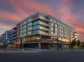 Hampton Inn & Suites Watertown Boston, Ma