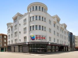 Ramada Encore by Wyndham Konya Karatay, hotel en Konya