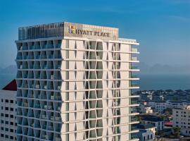 Hyatt Place Ha Long Bay, Bai Chay, hotel in Ha Long