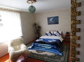 Foto di Hotel: Apartment on Forty