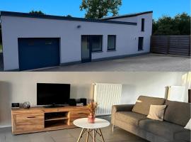 Aurelia, Hotel in Zemst