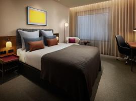 Hotel Sapphire - Walking distance from New Delhi Railway Station & Connaught Place, hotel in New Delhi