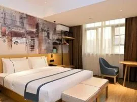 City Comfort Inn Kunming Nanping Pedestrian Street Wangfujing