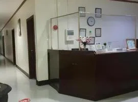 Jeamco Royal Hotel - Baybay