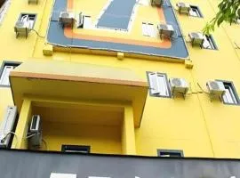 7 Days Inn Guilin Beiji Plaza Yushan Garden