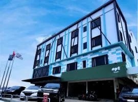 Vivotel Hotel