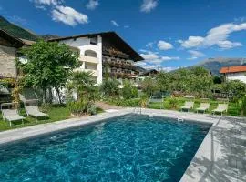 Garni-Hotel Tritscherhof