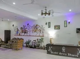 Hotel Ramayana Khajuraho - Family Boutique Hotel