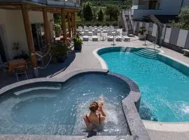 Ecohotel Primavera