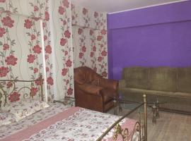 A picture of the hotel: Ultracentral apartament Bacau