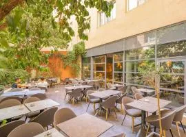Novotel Suites Cannes Centre