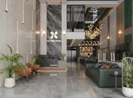 Nature Hotel Ha Noi Westlake