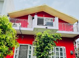 Aishwaryam, hotel in Bhiwadi