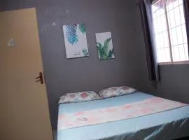 Pousada Manua