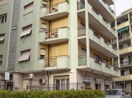 St Martin House, ξενοδοχείο στη Γένοβα