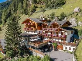 Hotel Residence Rabenstein