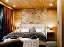 Wolfstein - Le Boutique Hotel