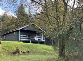 Portnellan, Hotel in Crianlarich