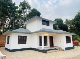 The Soul 1 Service Villa, hotel in Mananthavady