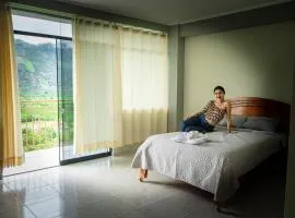 Recreo Hotel Aldea