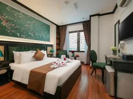 Tung Bach Boutique Hotel