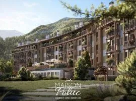 Maison Poluc Boutique Hotel