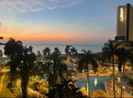 Zuana Beach Resort