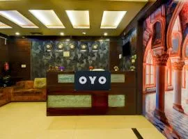 Hotel O Bellrose