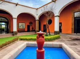 Hotel Hacienda La Muralla