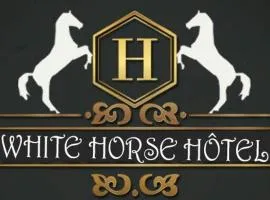 White Horse Hotel Bénin