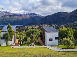 De las Melosas Tiny House，位于圣卡洛斯-德巴里洛切的酒店