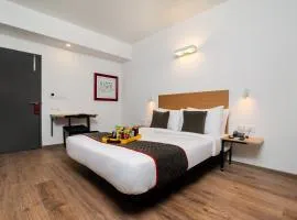 Townhouse C Scheme Ahinsa Circle