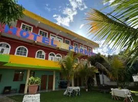 Hospedaje El Paraíso