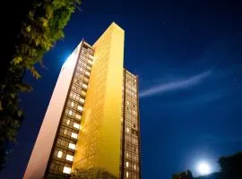 HMB Guadalajara Centro