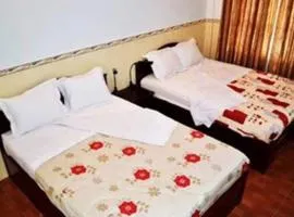 Khách sạn Oasis