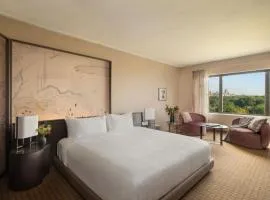Hotel Grand Asian Plaza
