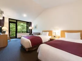 Yatsugatake Kogen Lodge