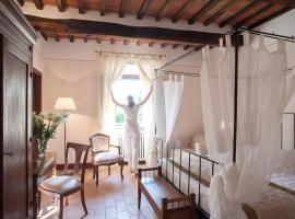 Gambaran Hotel: B&B L'orto Delle Terme