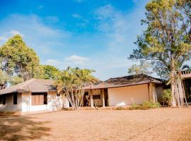 Gimanhala Visitor Bungalow, hotel in Dambulla