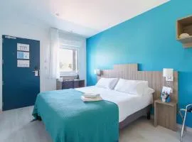 Brit Hotel Confort Manosque Cadarache