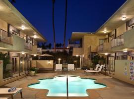 7 Springs Inn & Suites, hotel in Palm Springs