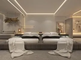 Jinghong Jianghe Yijing Resort Hotel